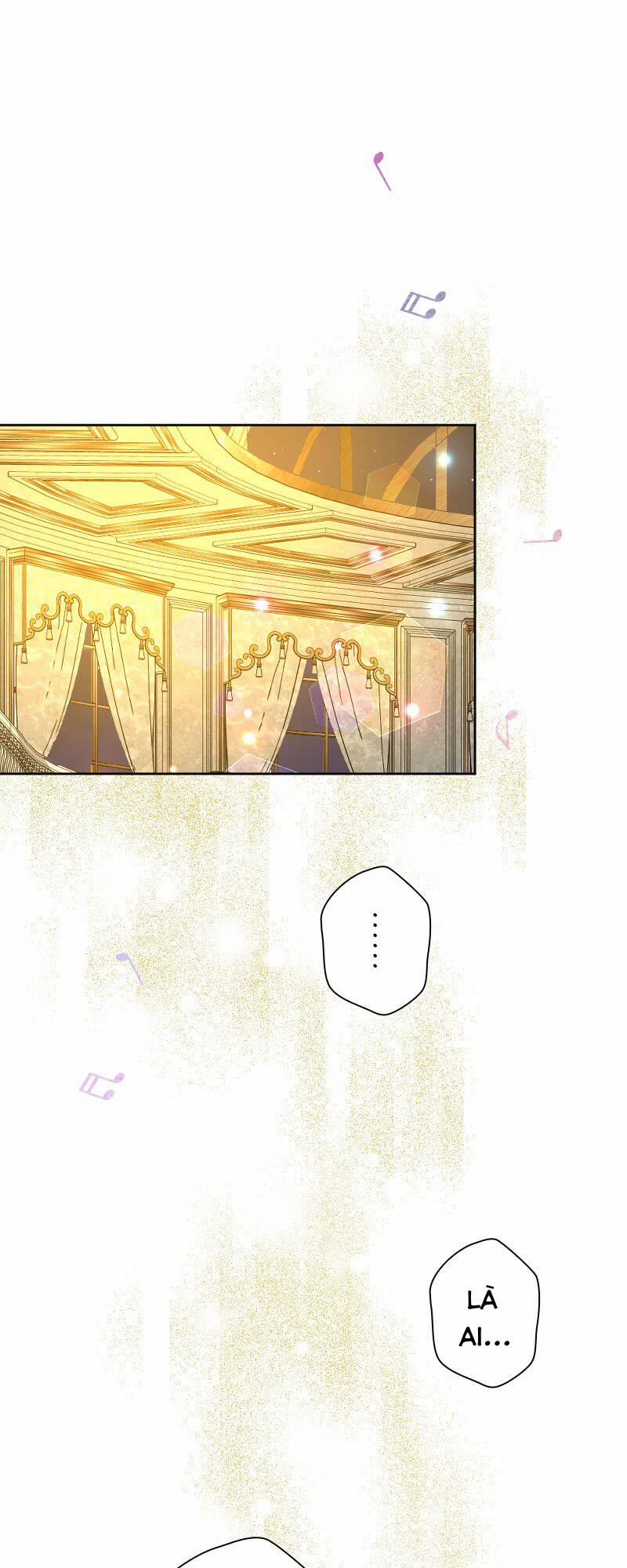 Tôi Đã Phá Vỡ Cuộc Hôn Nhân Chính Trị 11 trang 35