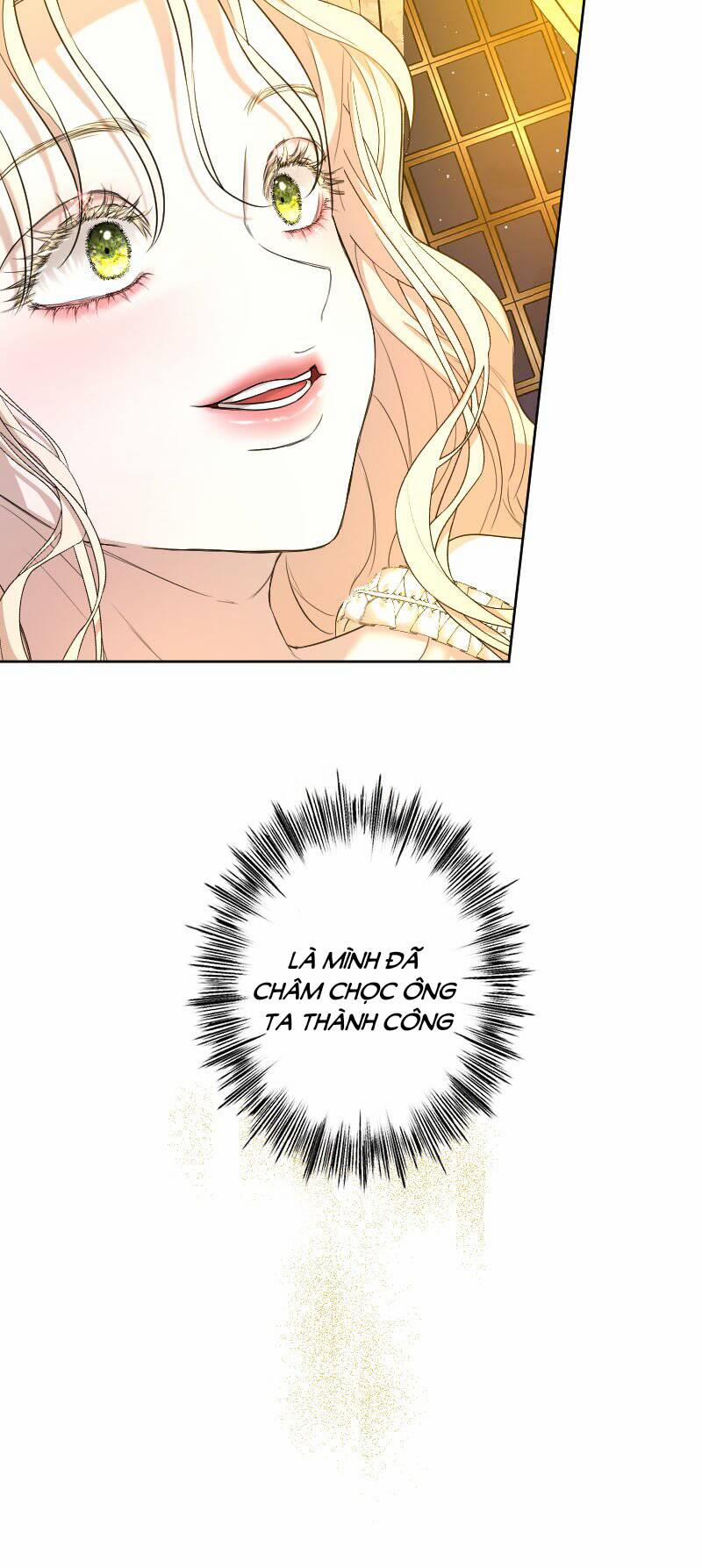 Tôi Đã Phá Vỡ Cuộc Hôn Nhân Chính Trị 11 trang 41