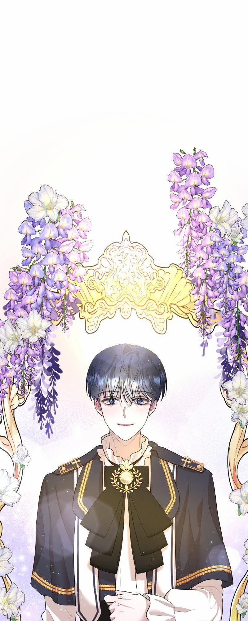 Tôi Đã Phá Vỡ Cuộc Hôn Nhân Chính Trị 11 trang 49