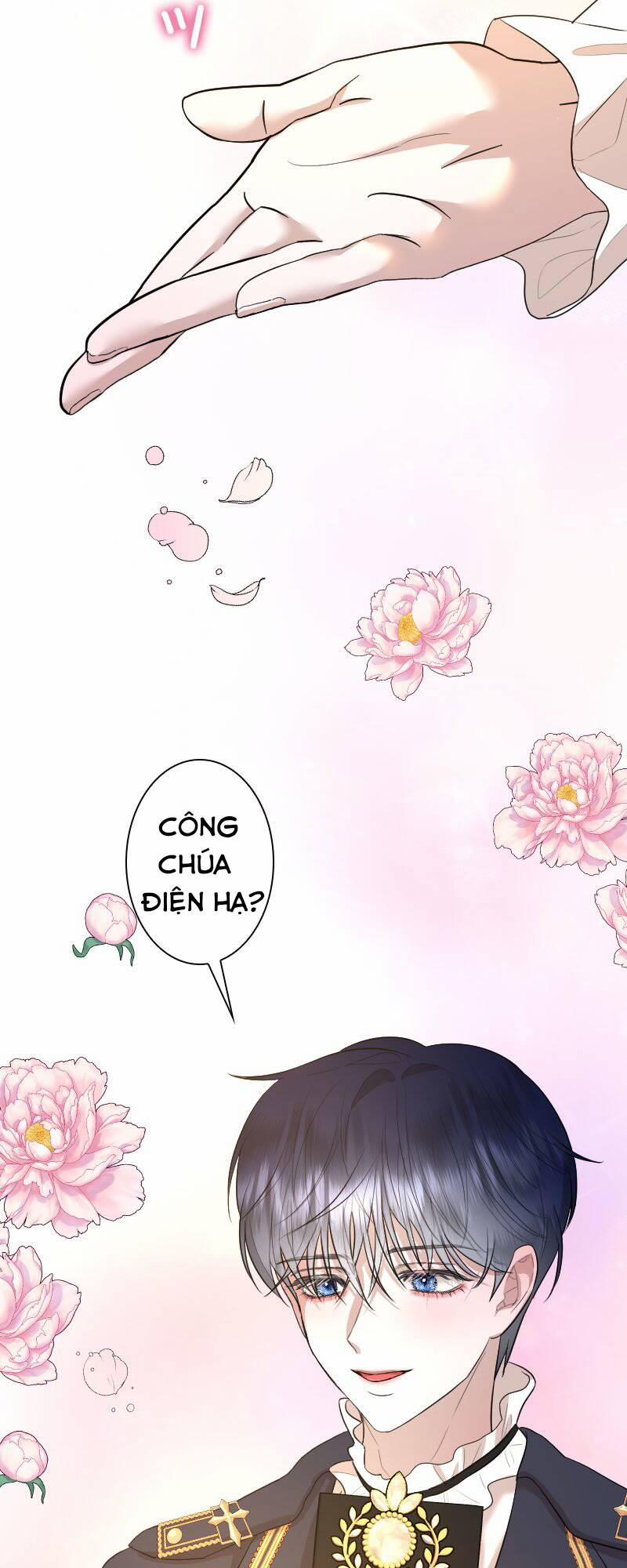 Tôi Đã Phá Vỡ Cuộc Hôn Nhân Chính Trị 11 trang 53