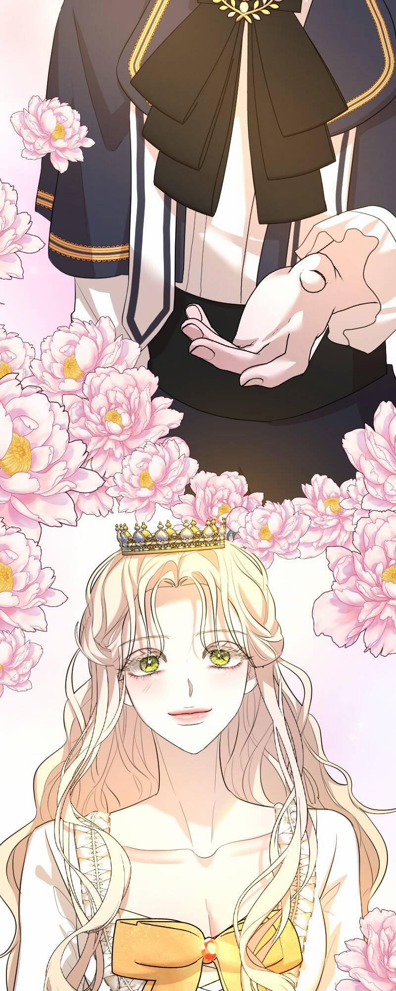 Tôi Đã Phá Vỡ Cuộc Hôn Nhân Chính Trị 11 trang 54