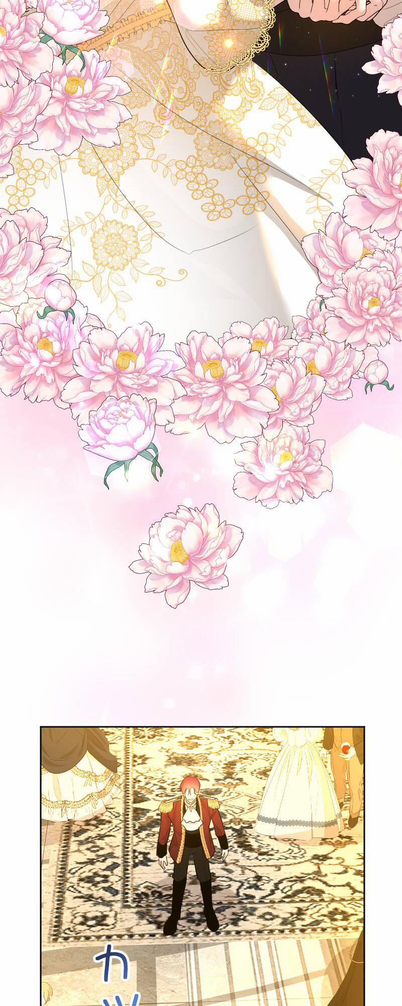 Tôi Đã Phá Vỡ Cuộc Hôn Nhân Chính Trị 11 trang 59