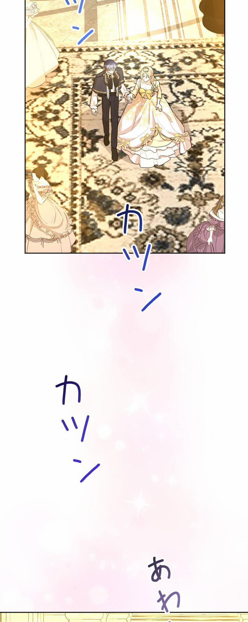 Tôi Đã Phá Vỡ Cuộc Hôn Nhân Chính Trị 11 trang 60