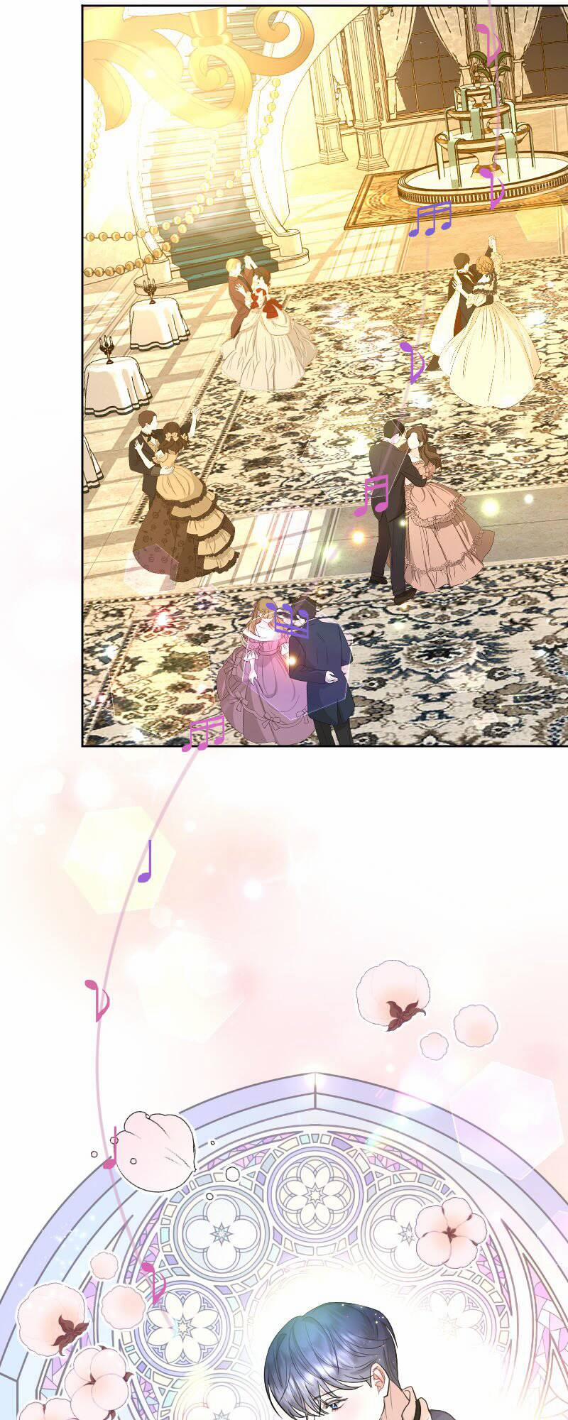 Tôi Đã Phá Vỡ Cuộc Hôn Nhân Chính Trị 11 trang 64