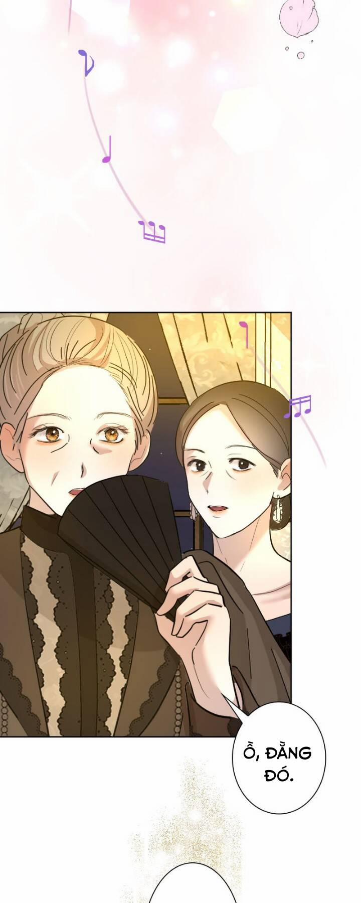 Tôi Đã Phá Vỡ Cuộc Hôn Nhân Chính Trị 11 trang 66