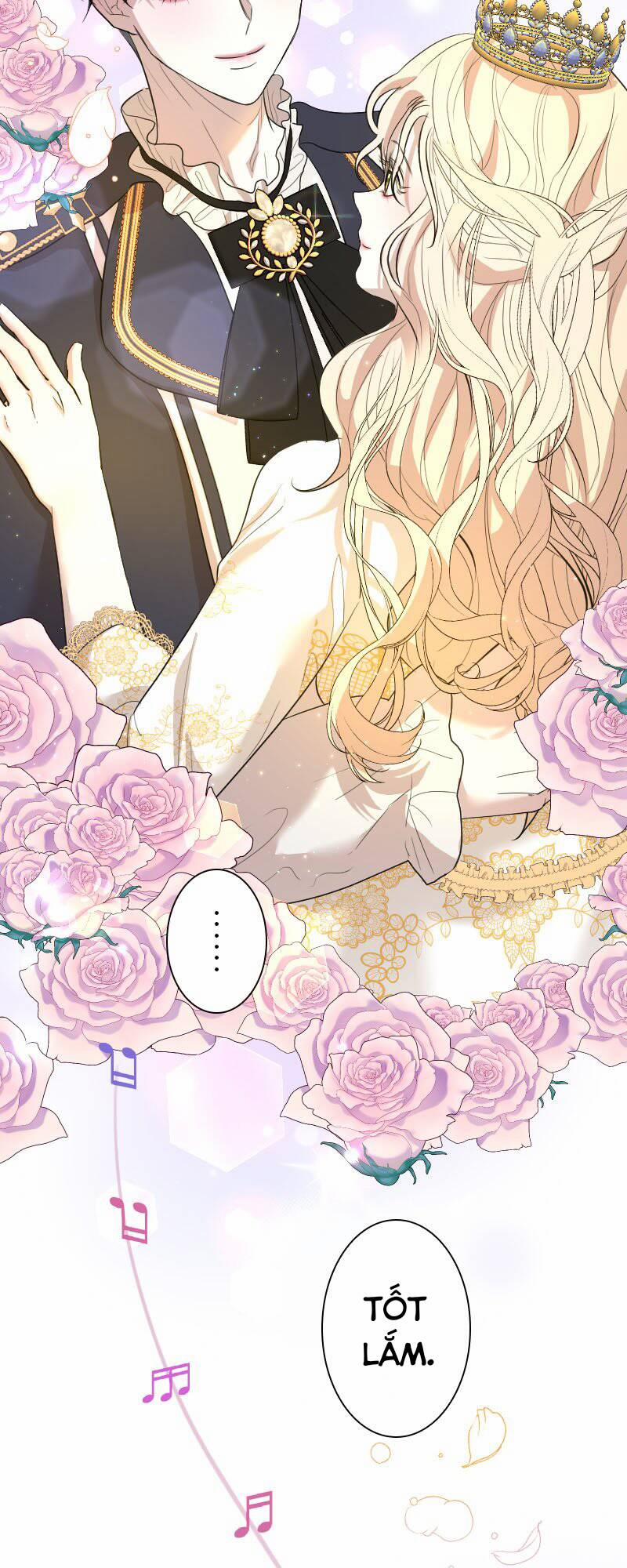 Tôi Đã Phá Vỡ Cuộc Hôn Nhân Chính Trị 11 trang 74