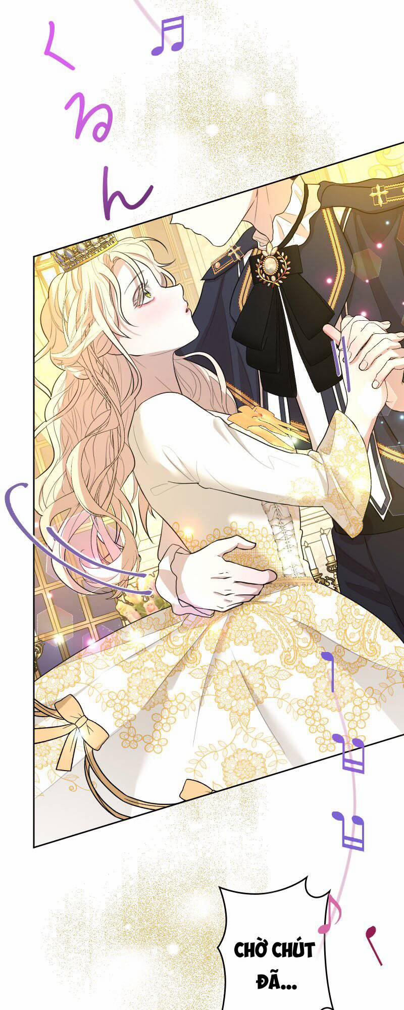 Tôi Đã Phá Vỡ Cuộc Hôn Nhân Chính Trị 11 trang 80