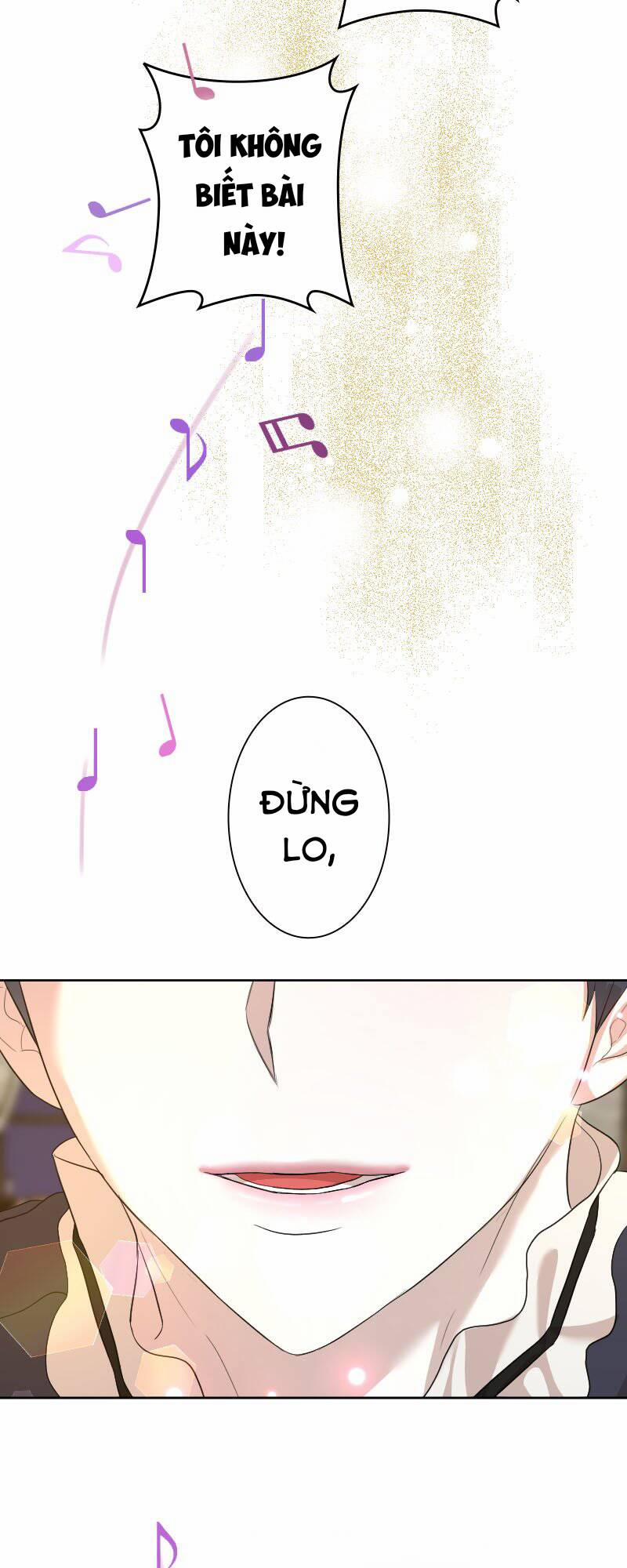 Tôi Đã Phá Vỡ Cuộc Hôn Nhân Chính Trị 11 trang 81