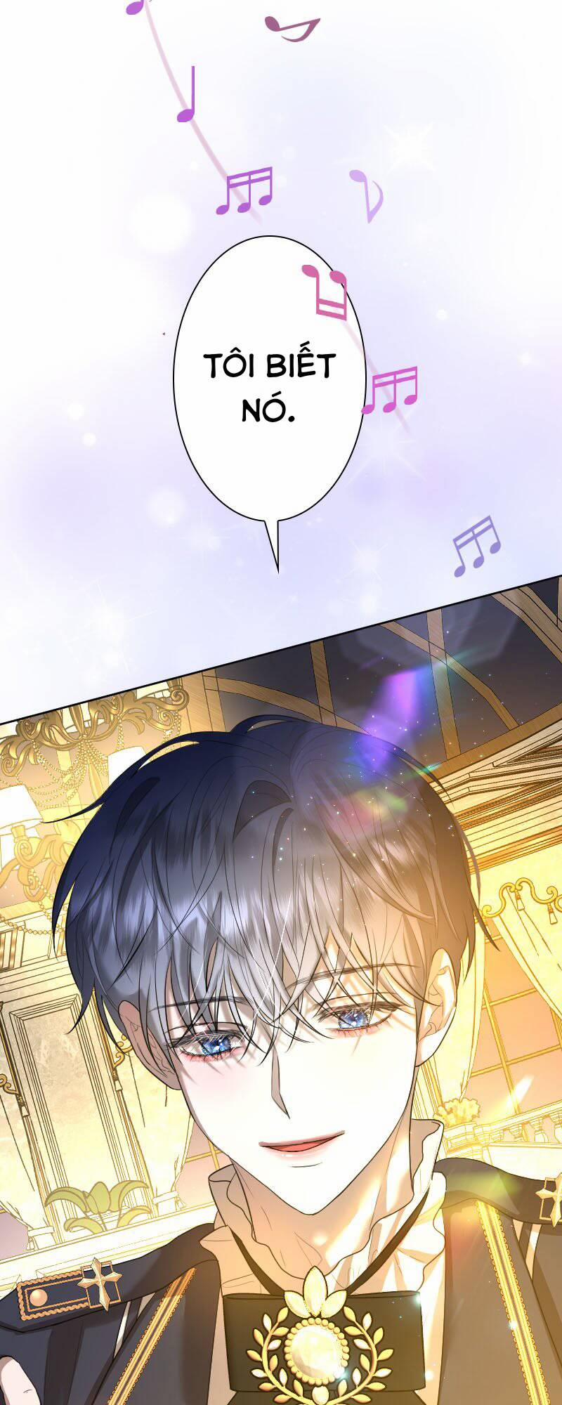 Tôi Đã Phá Vỡ Cuộc Hôn Nhân Chính Trị 11 trang 82