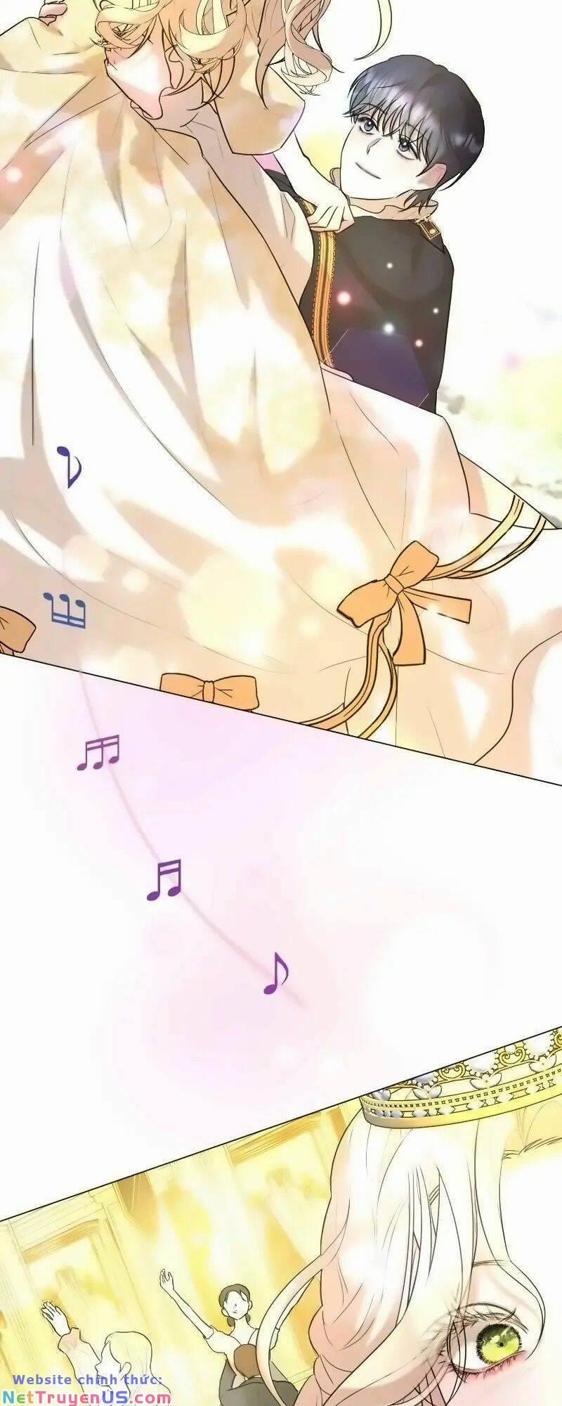 Tôi Đã Phá Vỡ Cuộc Hôn Nhân Chính Trị 12 trang 10