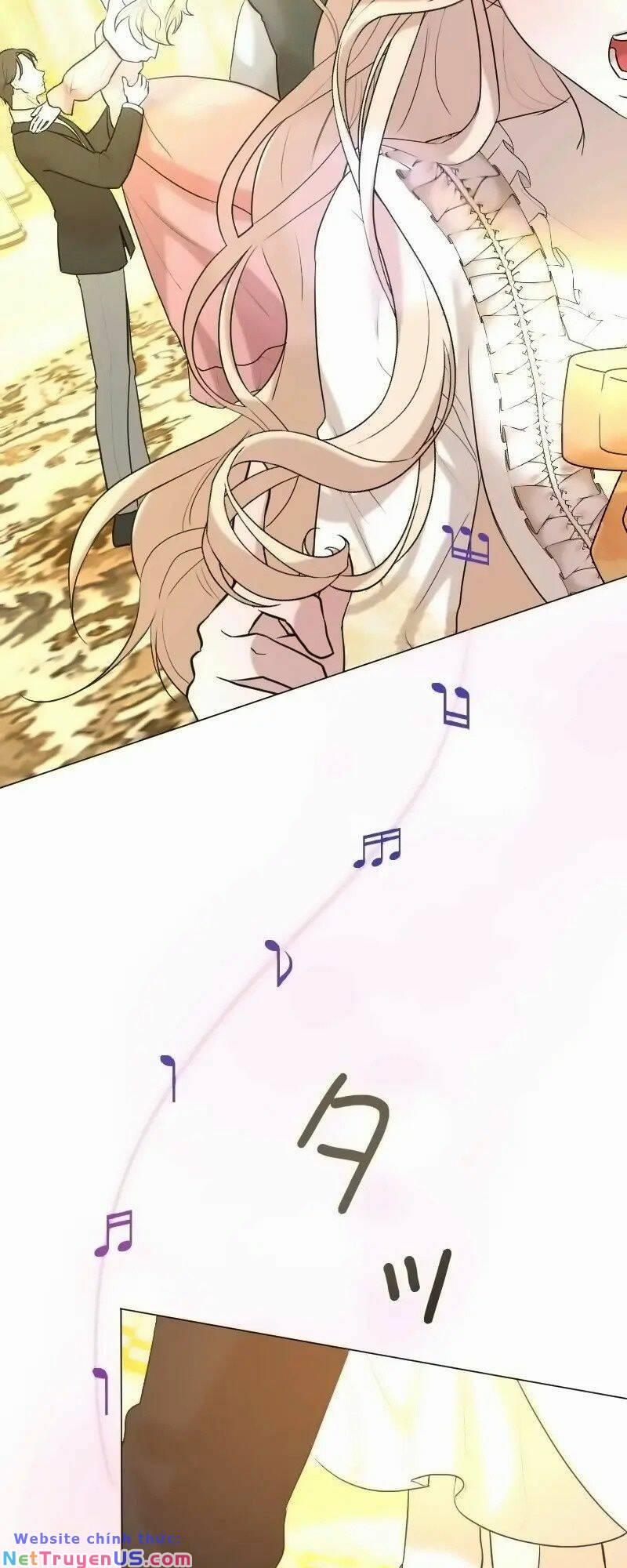 Tôi Đã Phá Vỡ Cuộc Hôn Nhân Chính Trị 12 trang 11