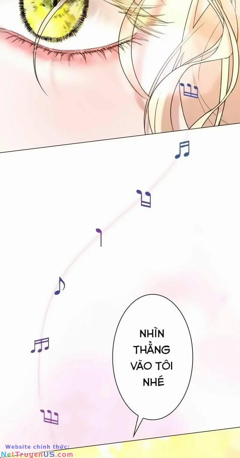 Tôi Đã Phá Vỡ Cuộc Hôn Nhân Chính Trị 12 trang 13