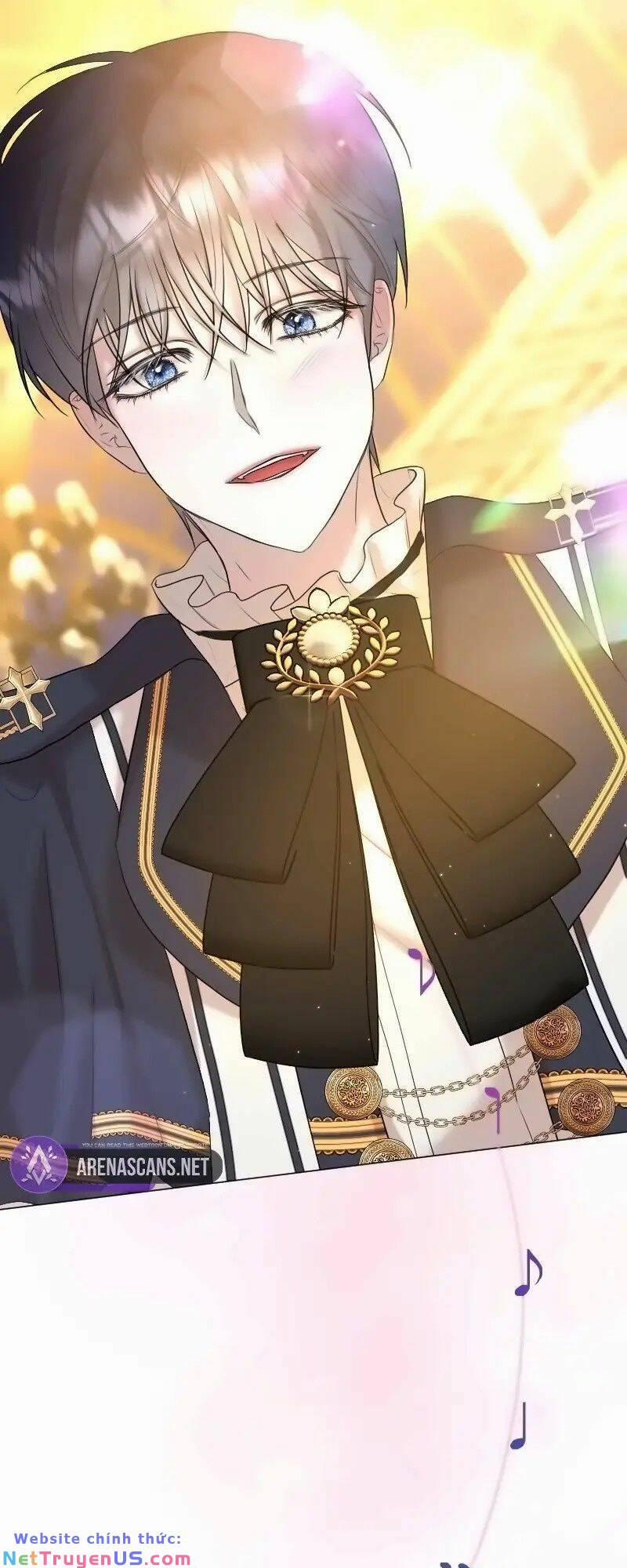 Tôi Đã Phá Vỡ Cuộc Hôn Nhân Chính Trị 12 trang 14