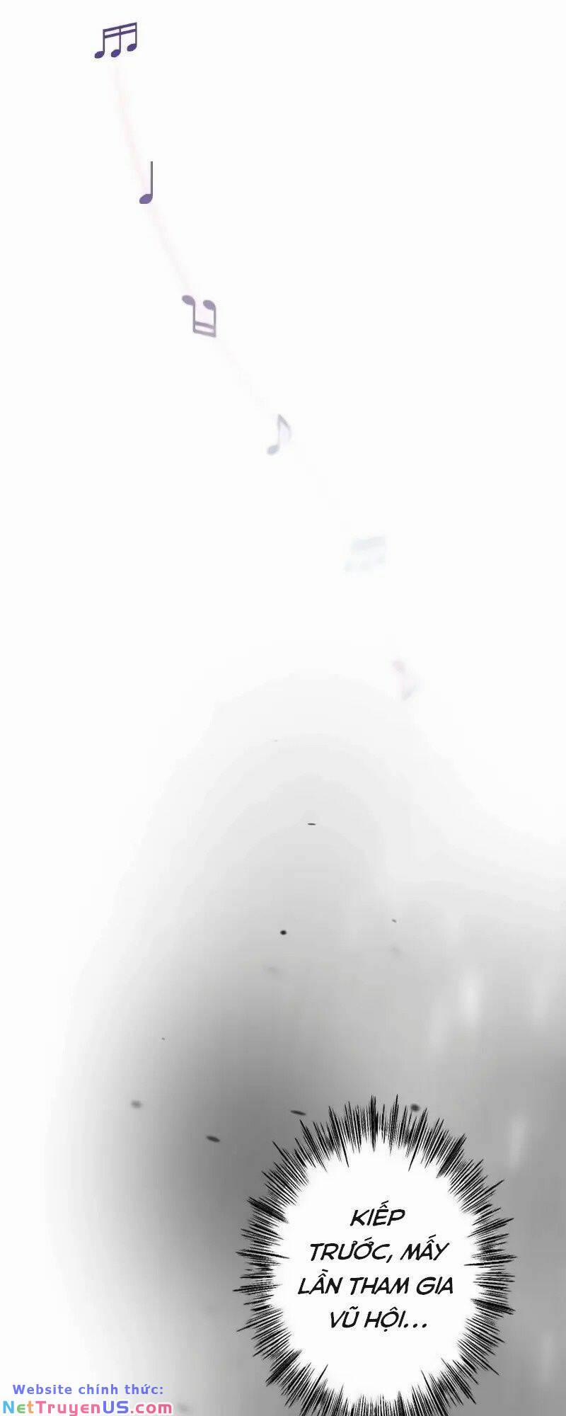 Tôi Đã Phá Vỡ Cuộc Hôn Nhân Chính Trị 12 trang 16