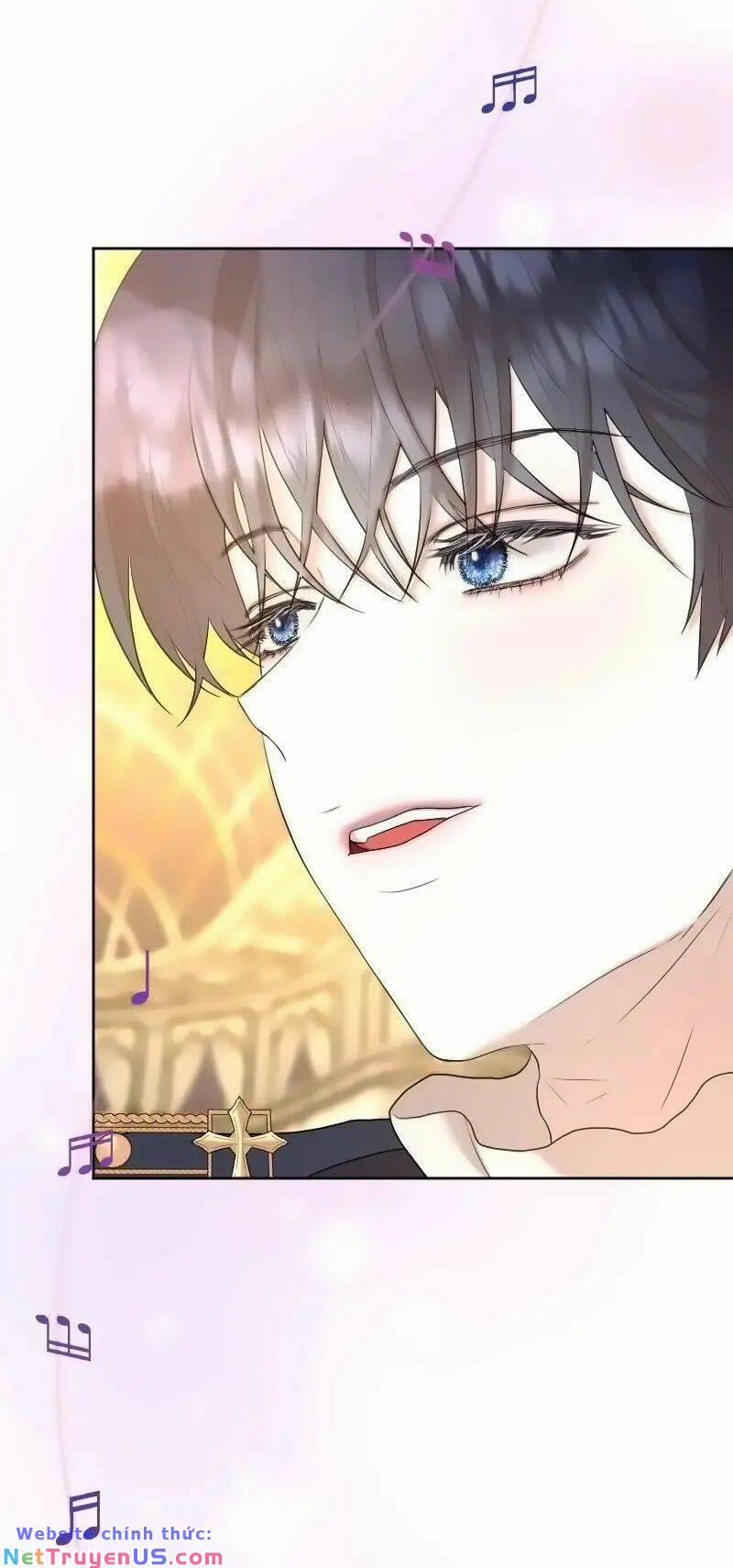 Tôi Đã Phá Vỡ Cuộc Hôn Nhân Chính Trị 12 trang 19