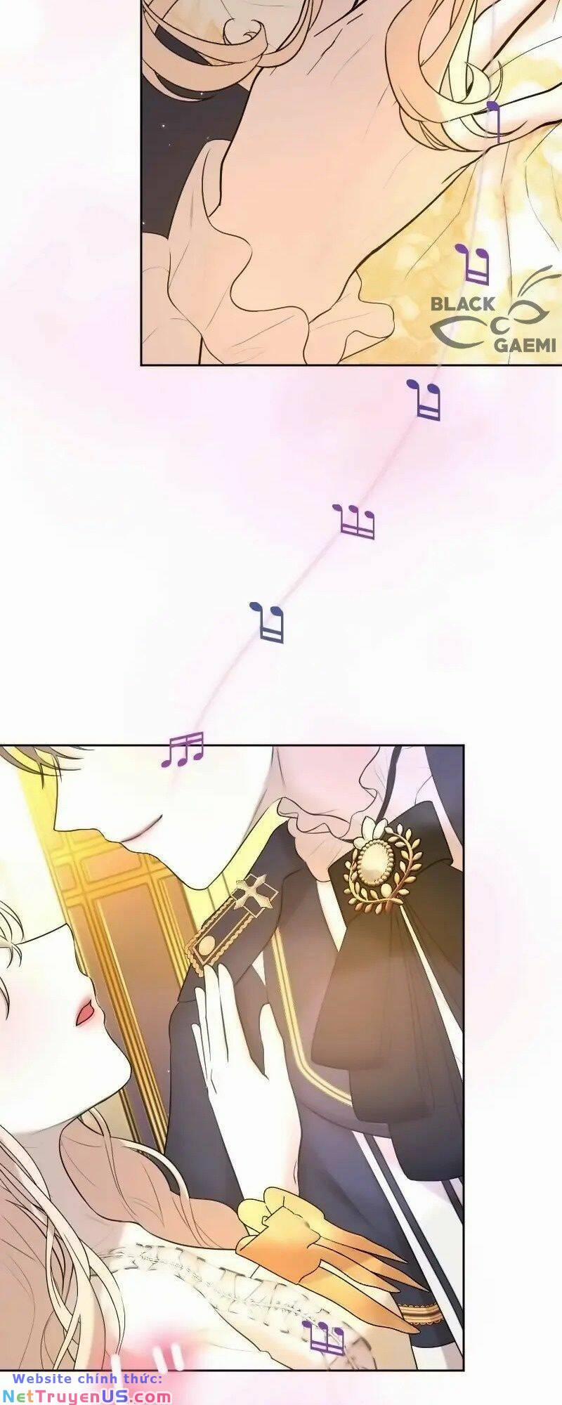 Tôi Đã Phá Vỡ Cuộc Hôn Nhân Chính Trị 12 trang 2