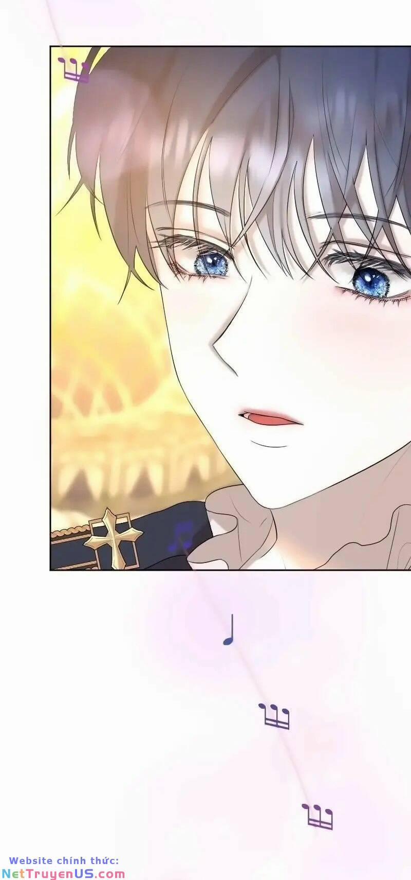 Tôi Đã Phá Vỡ Cuộc Hôn Nhân Chính Trị 12 trang 20