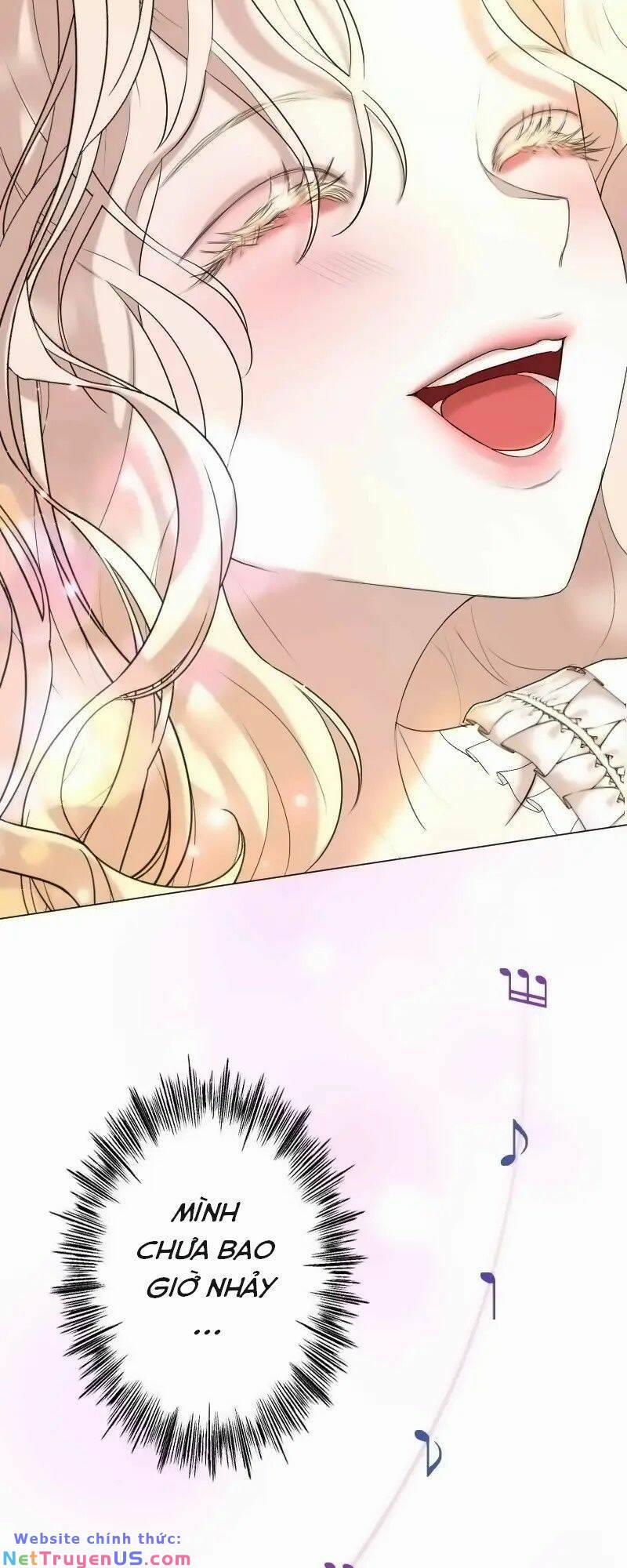 Tôi Đã Phá Vỡ Cuộc Hôn Nhân Chính Trị 12 trang 23