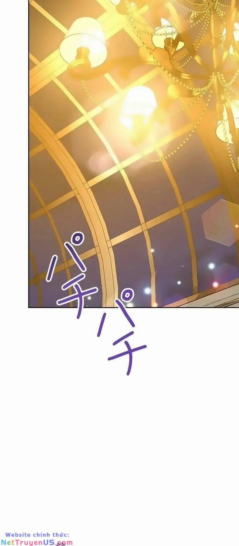 Tôi Đã Phá Vỡ Cuộc Hôn Nhân Chính Trị 12 trang 26
