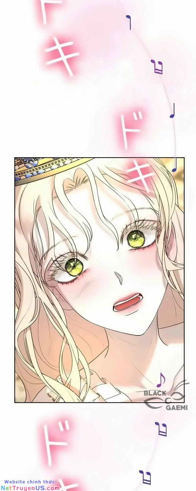 Tôi Đã Phá Vỡ Cuộc Hôn Nhân Chính Trị 12 trang 3