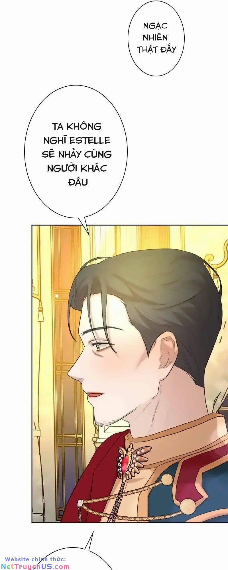 Tôi Đã Phá Vỡ Cuộc Hôn Nhân Chính Trị 12 trang 35