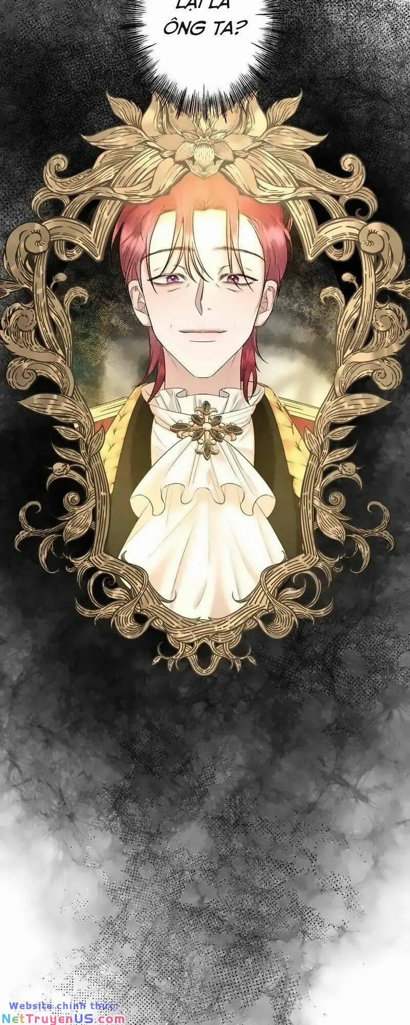 Tôi Đã Phá Vỡ Cuộc Hôn Nhân Chính Trị 12 trang 38