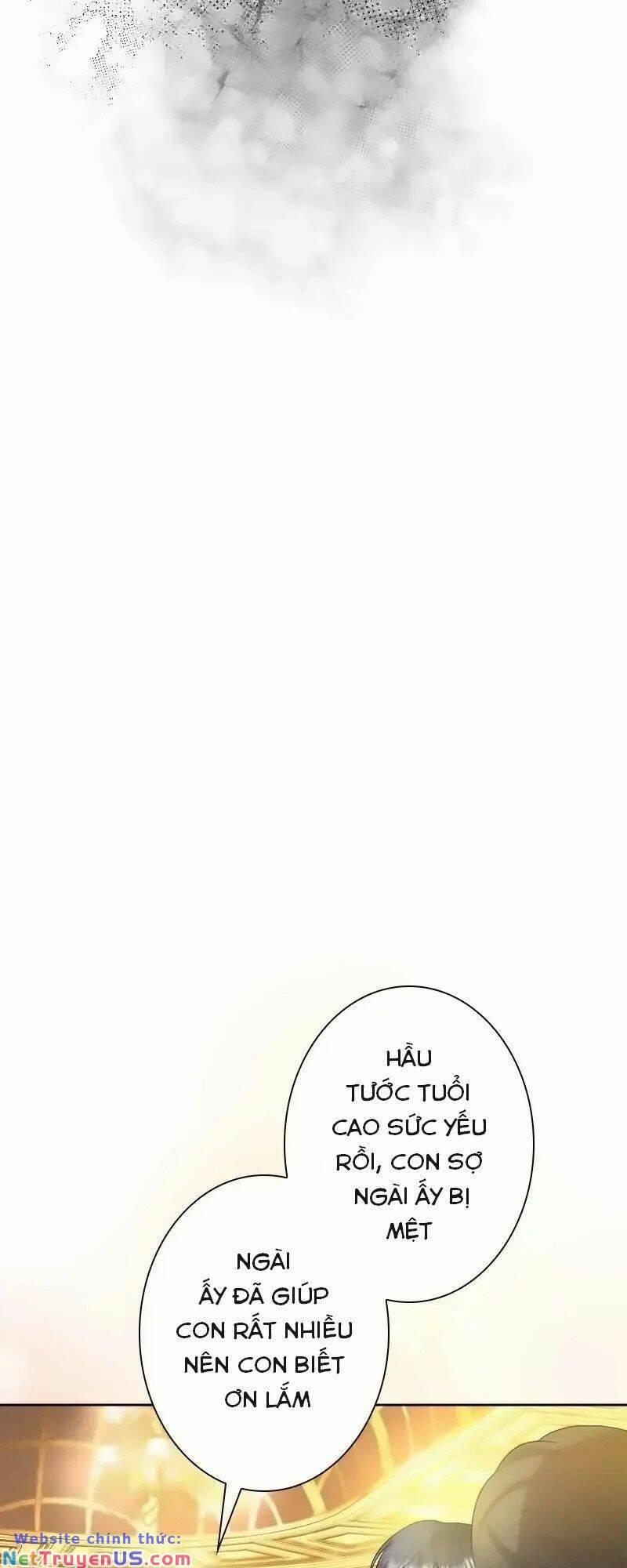 Tôi Đã Phá Vỡ Cuộc Hôn Nhân Chính Trị 12 trang 39