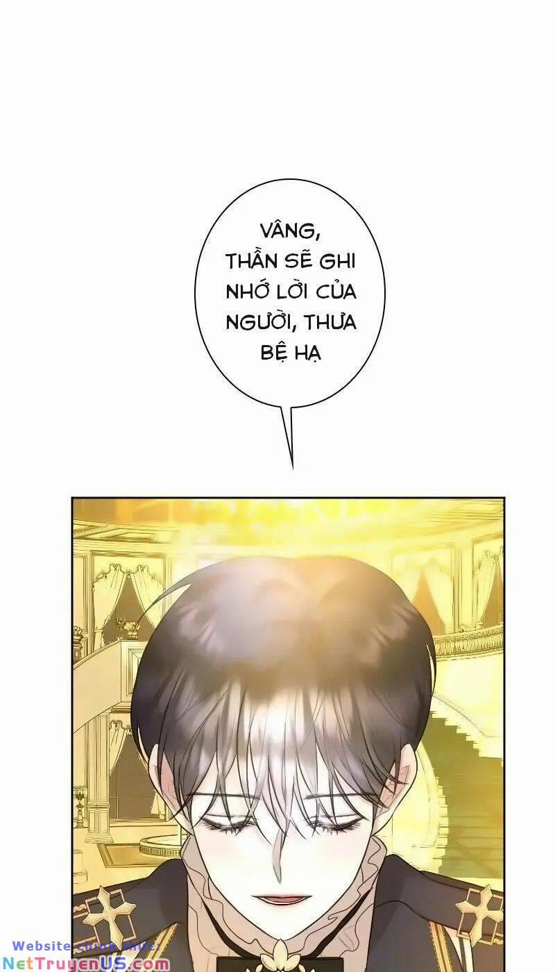 Tôi Đã Phá Vỡ Cuộc Hôn Nhân Chính Trị 12 trang 47