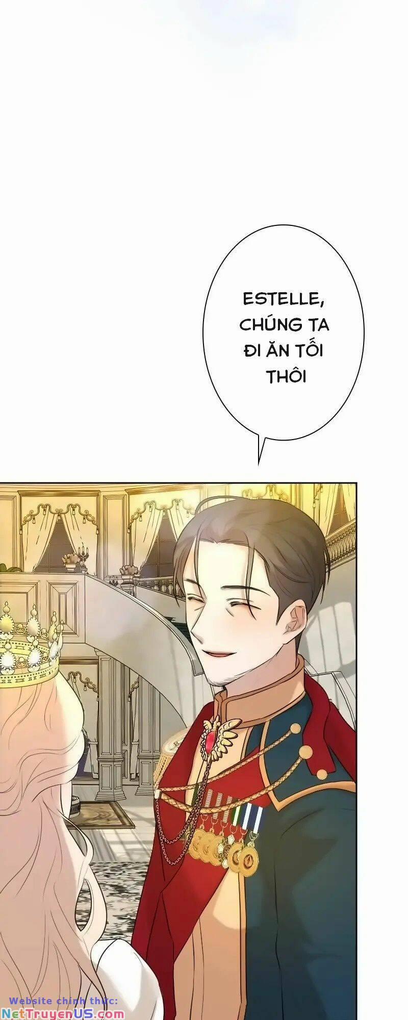 Tôi Đã Phá Vỡ Cuộc Hôn Nhân Chính Trị 12 trang 51