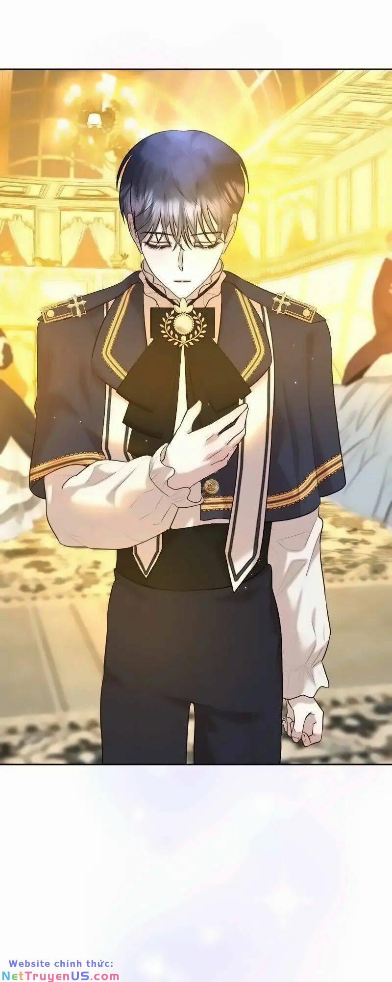 Tôi Đã Phá Vỡ Cuộc Hôn Nhân Chính Trị 12 trang 53