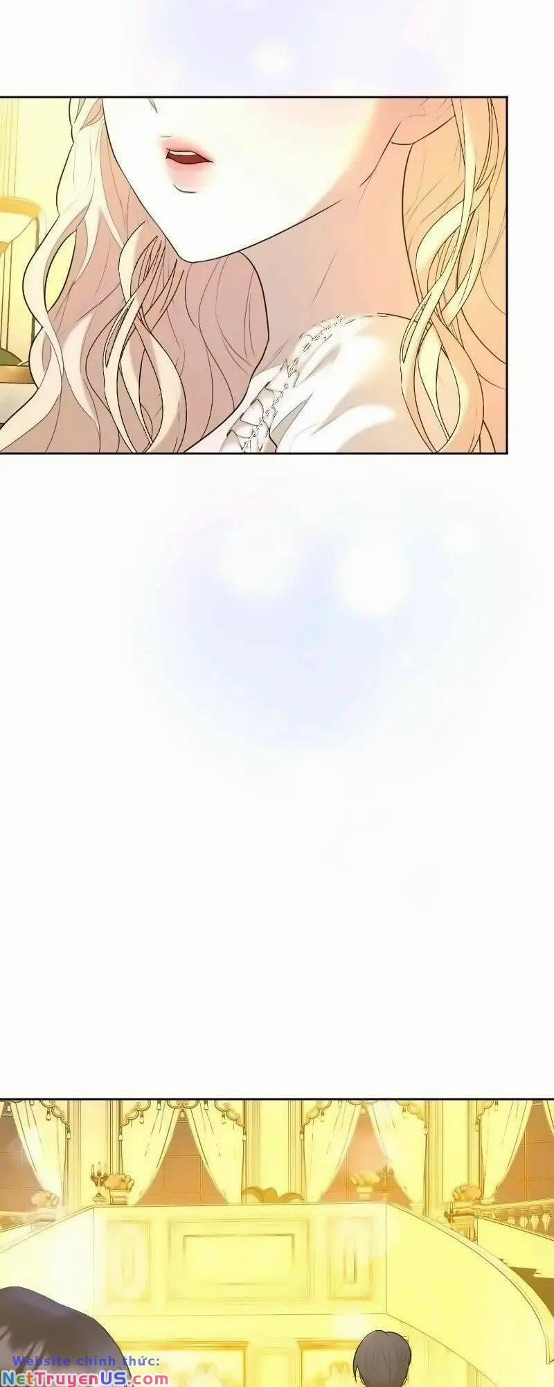 Tôi Đã Phá Vỡ Cuộc Hôn Nhân Chính Trị 12 trang 54