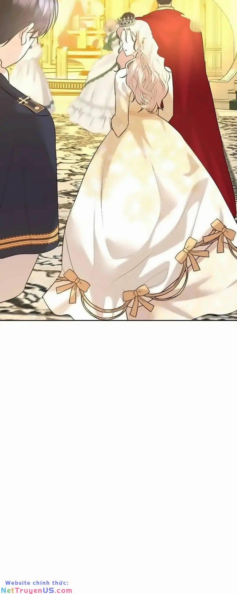 Tôi Đã Phá Vỡ Cuộc Hôn Nhân Chính Trị 12 trang 55