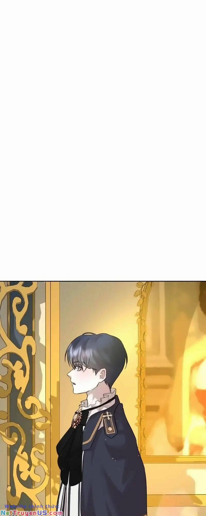 Tôi Đã Phá Vỡ Cuộc Hôn Nhân Chính Trị 12 trang 60