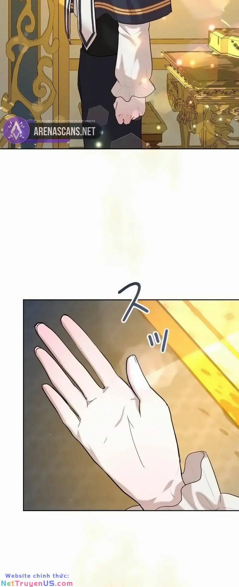 Tôi Đã Phá Vỡ Cuộc Hôn Nhân Chính Trị 12 trang 61