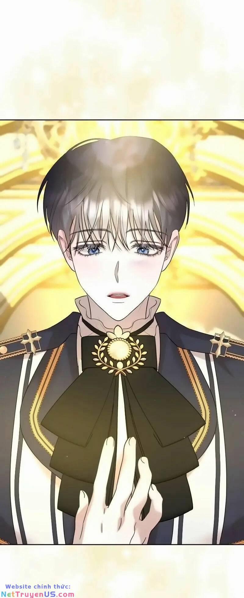 Tôi Đã Phá Vỡ Cuộc Hôn Nhân Chính Trị 12 trang 62