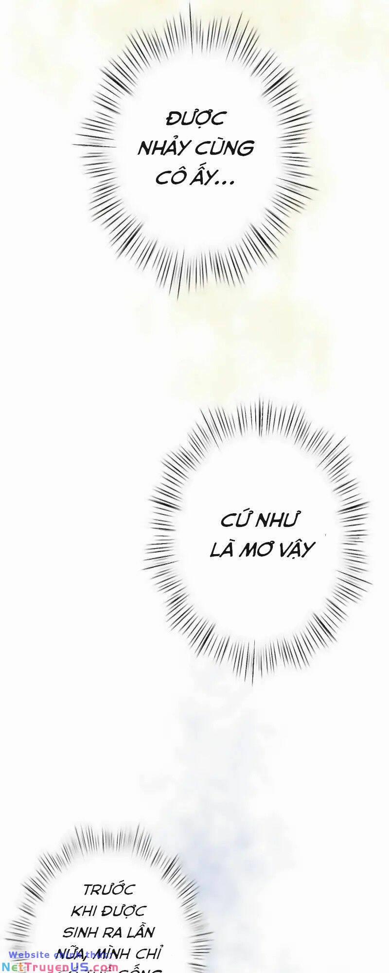 Tôi Đã Phá Vỡ Cuộc Hôn Nhân Chính Trị 12 trang 63