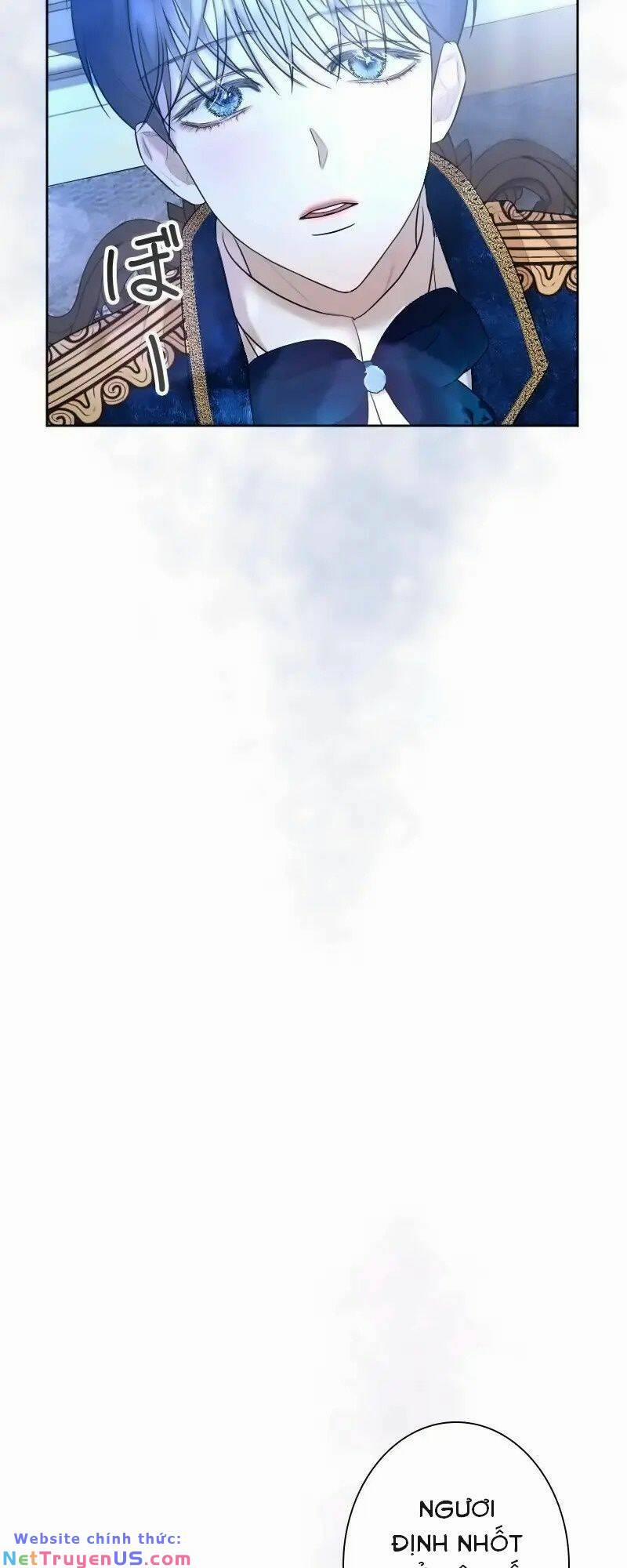 Tôi Đã Phá Vỡ Cuộc Hôn Nhân Chính Trị 12 trang 66