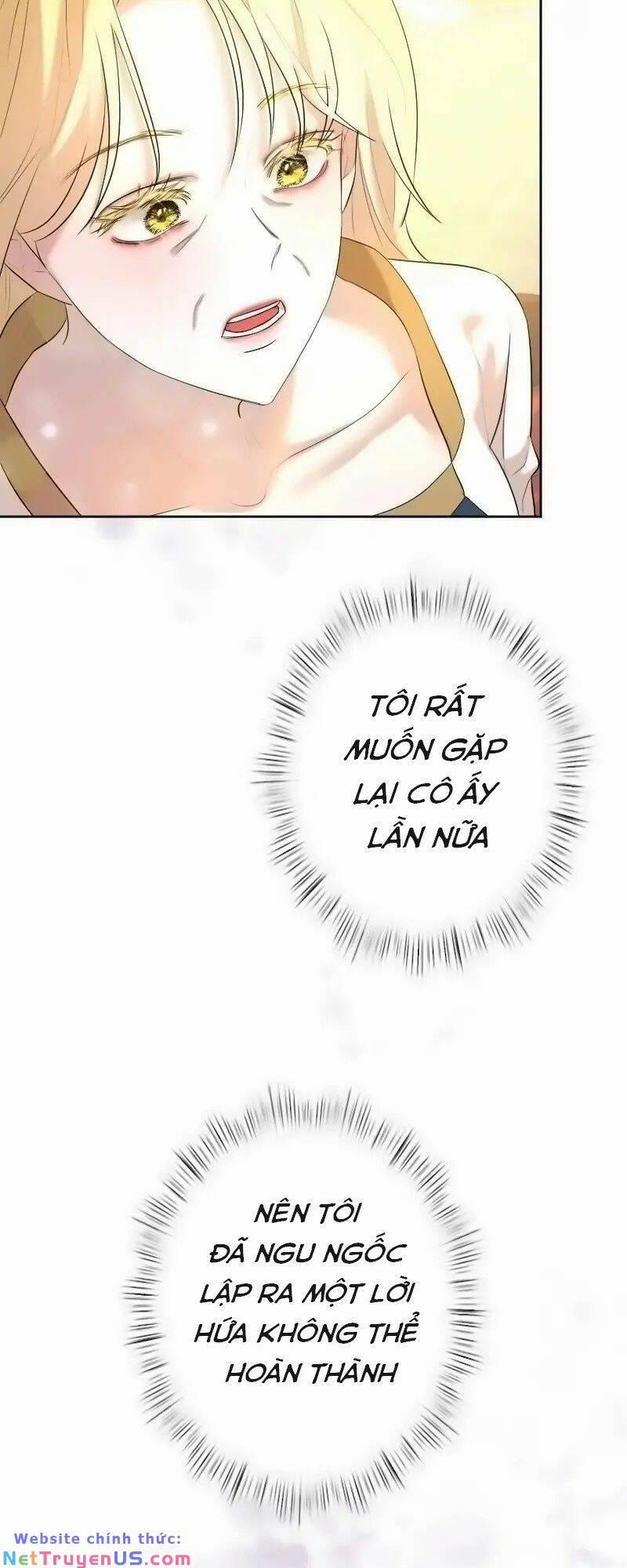 Tôi Đã Phá Vỡ Cuộc Hôn Nhân Chính Trị 12 trang 74