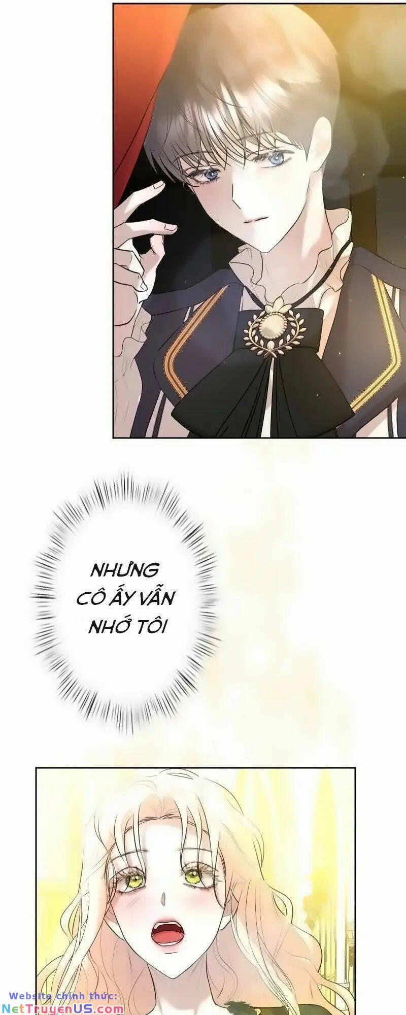 Tôi Đã Phá Vỡ Cuộc Hôn Nhân Chính Trị 12 trang 77