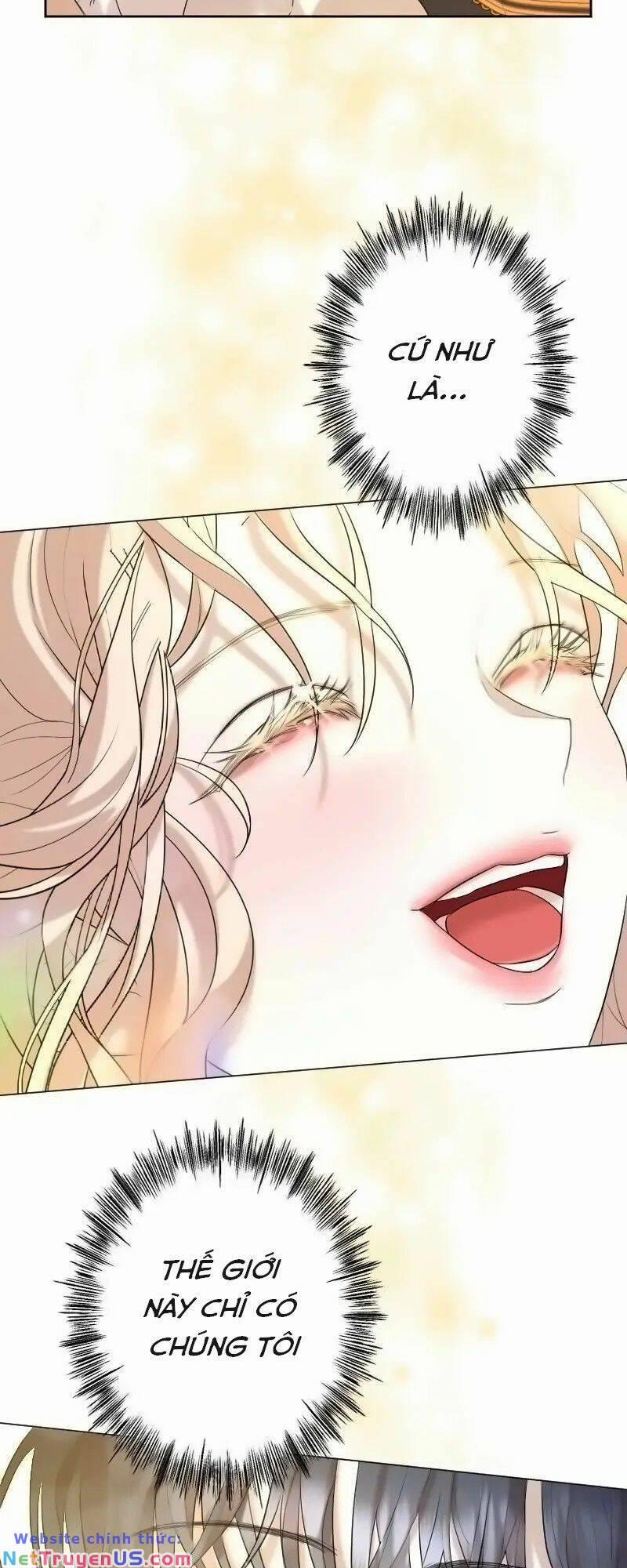 Tôi Đã Phá Vỡ Cuộc Hôn Nhân Chính Trị 12 trang 80