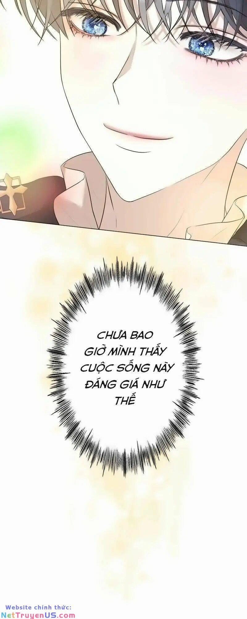 Tôi Đã Phá Vỡ Cuộc Hôn Nhân Chính Trị 12 trang 81