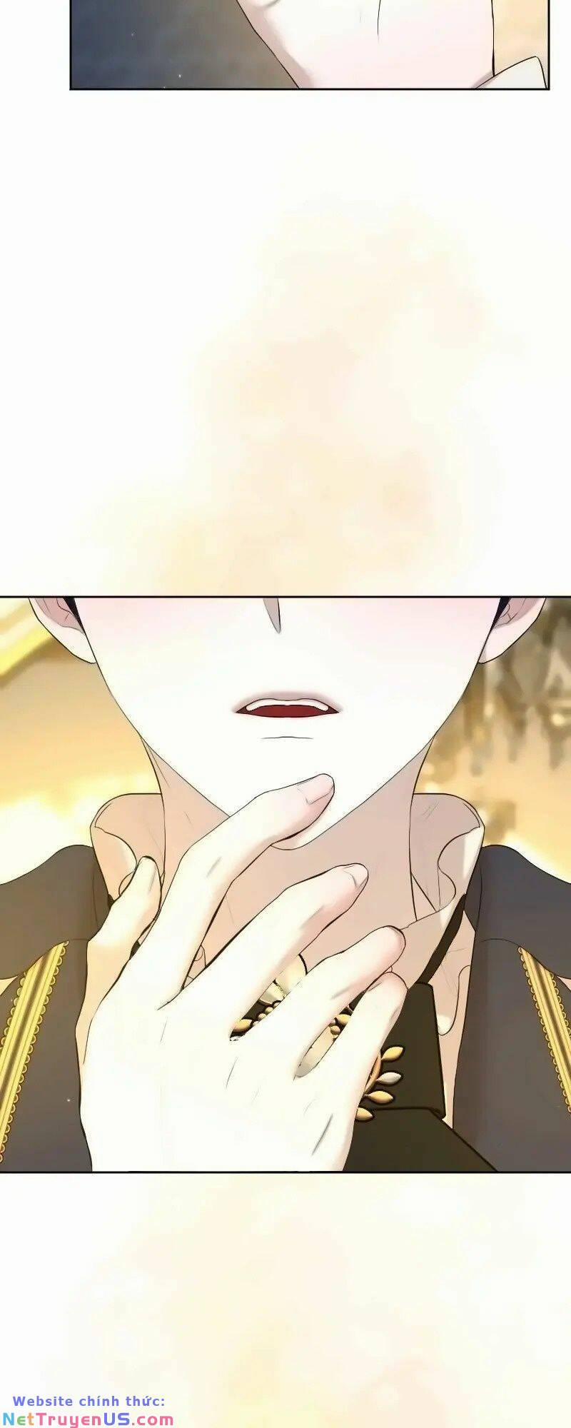 Tôi Đã Phá Vỡ Cuộc Hôn Nhân Chính Trị 12 trang 83