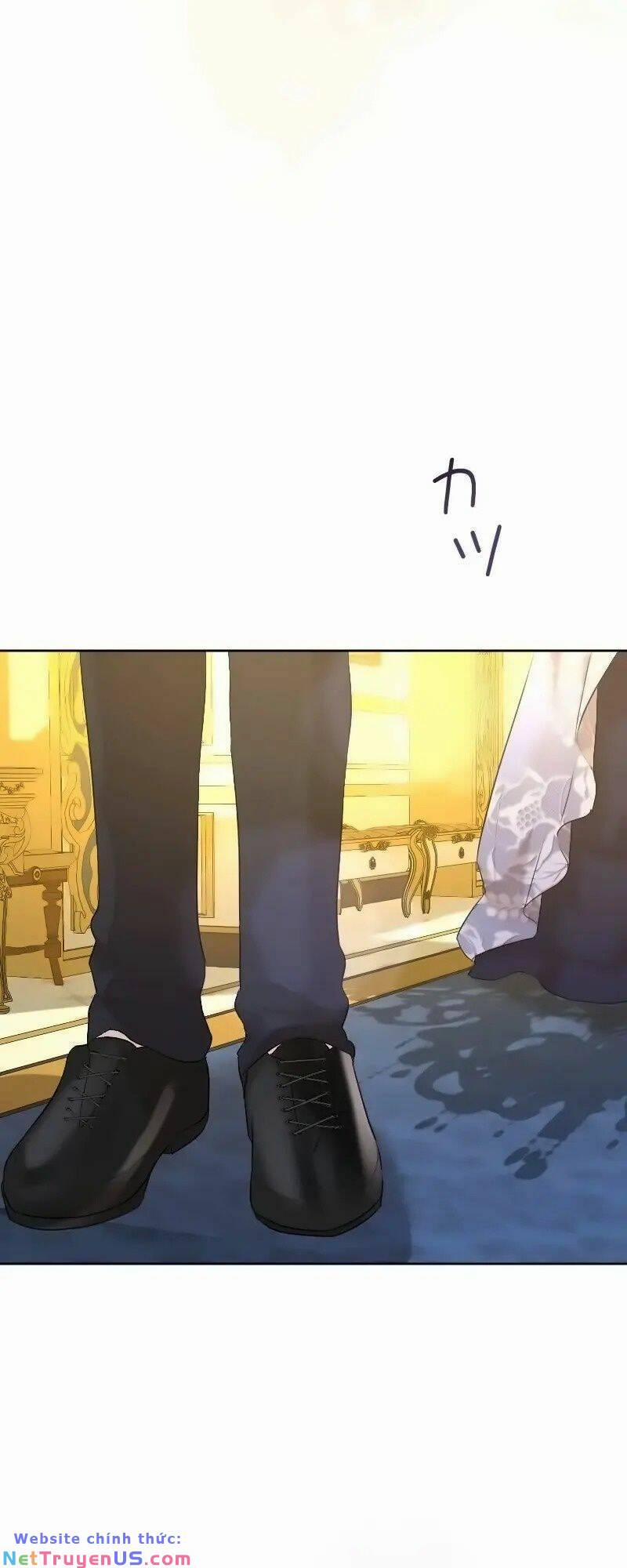 Tôi Đã Phá Vỡ Cuộc Hôn Nhân Chính Trị 12 trang 85