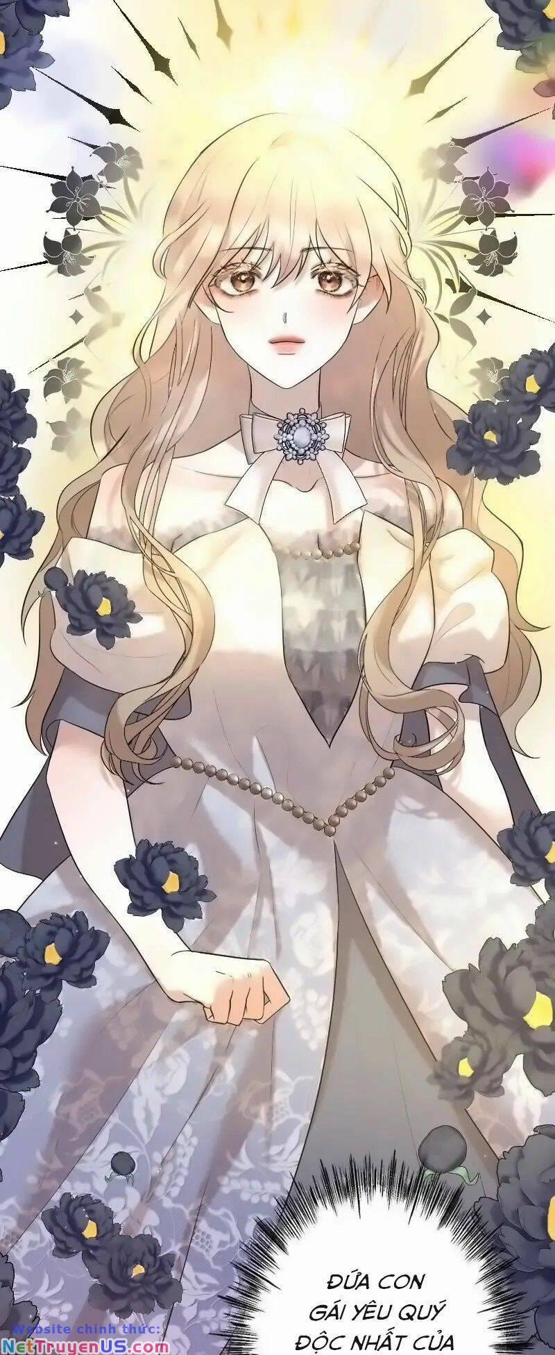 Tôi Đã Phá Vỡ Cuộc Hôn Nhân Chính Trị 12 trang 88