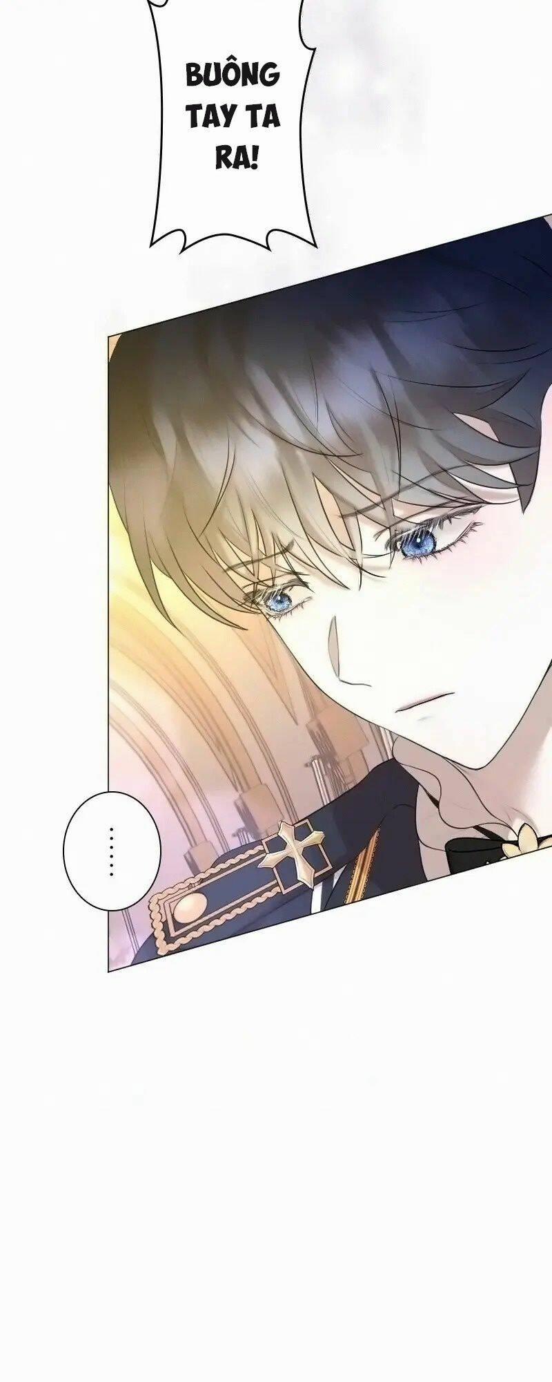 Tôi Đã Phá Vỡ Cuộc Hôn Nhân Chính Trị 13 trang 13