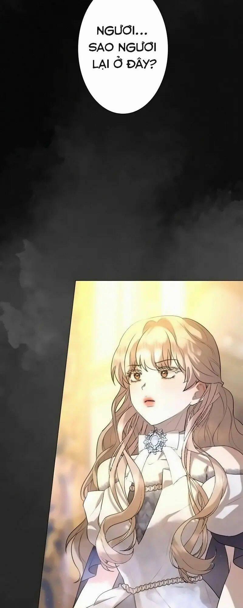 Tôi Đã Phá Vỡ Cuộc Hôn Nhân Chính Trị 13 trang 2