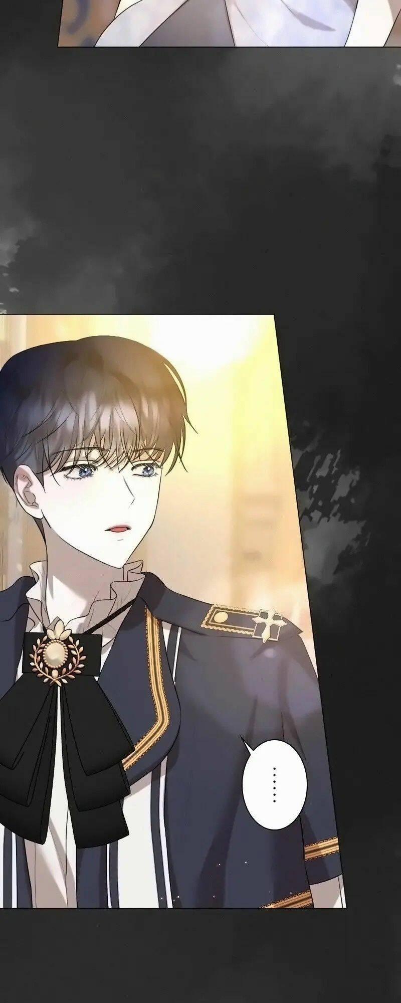 Tôi Đã Phá Vỡ Cuộc Hôn Nhân Chính Trị 13 trang 3