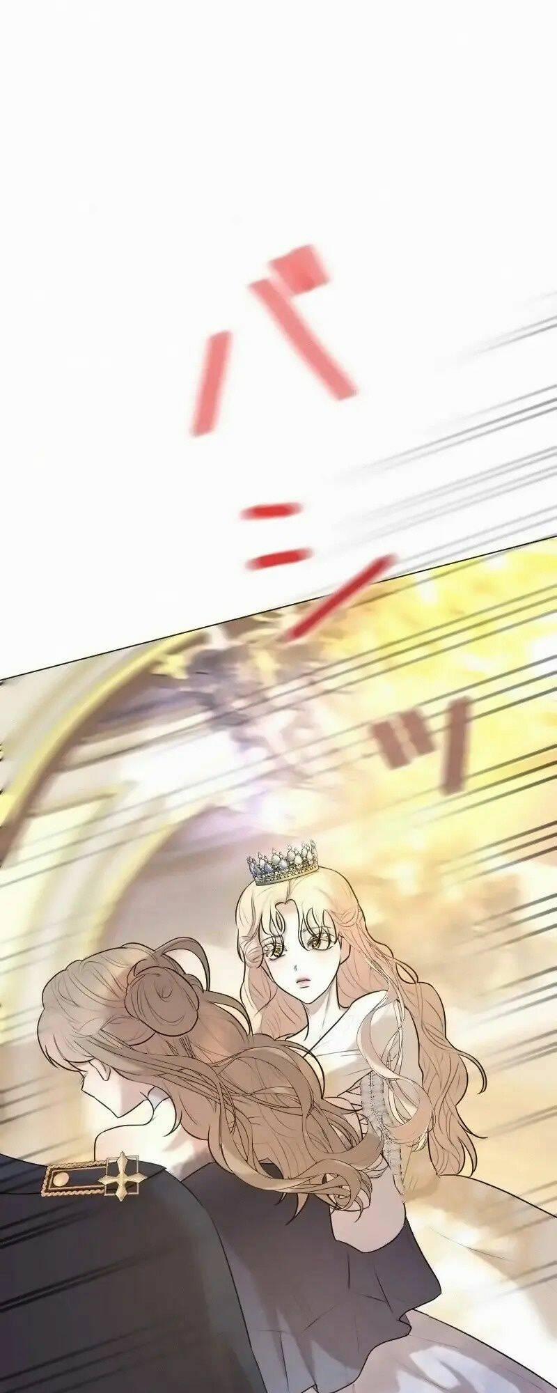 Tôi Đã Phá Vỡ Cuộc Hôn Nhân Chính Trị 13 trang 41