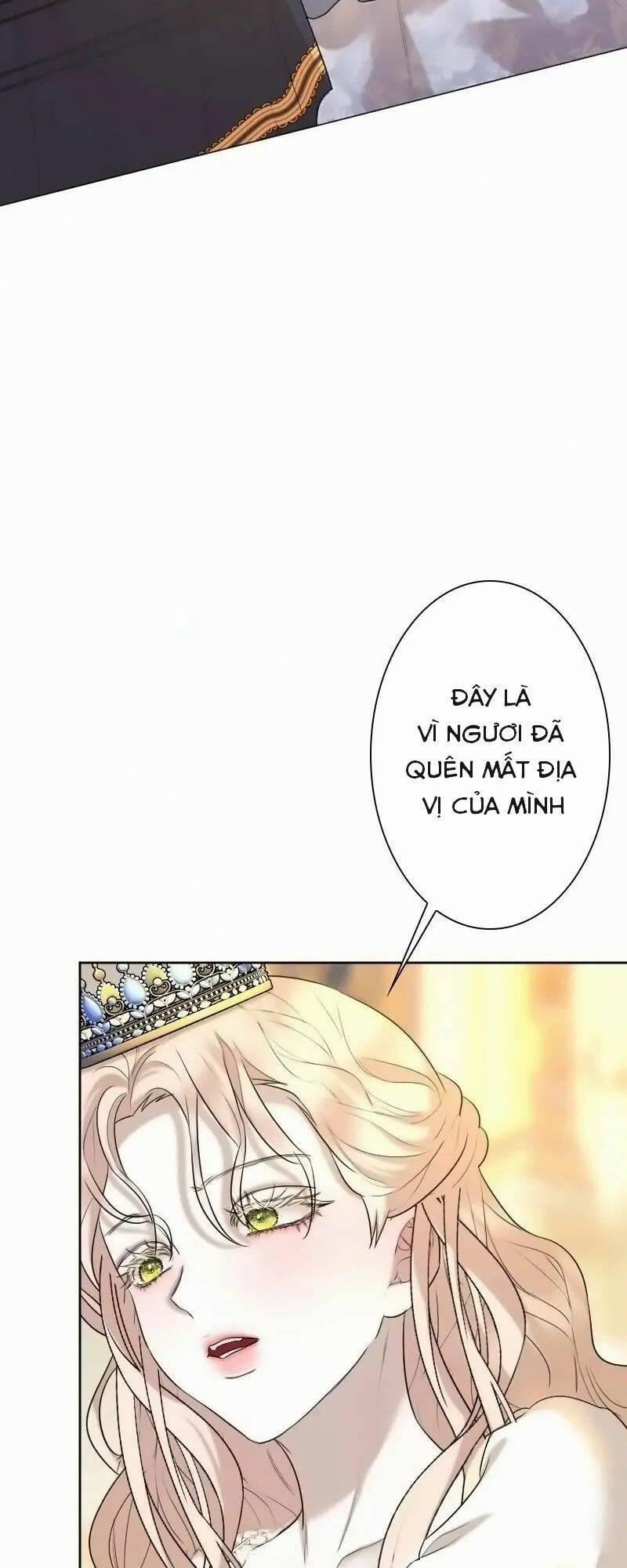 Tôi Đã Phá Vỡ Cuộc Hôn Nhân Chính Trị 13 trang 42