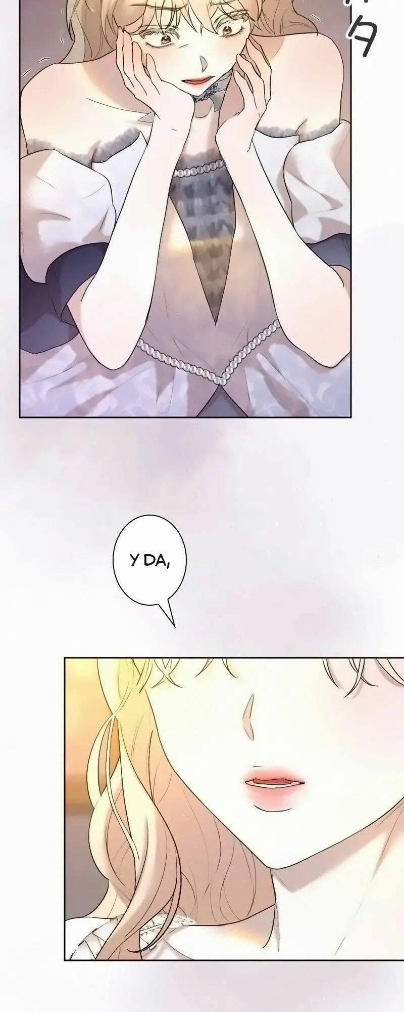 Tôi Đã Phá Vỡ Cuộc Hôn Nhân Chính Trị 13 trang 48